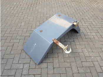 Rahmen/ Chassis für Baumaschine Terex TL210-0457002032/6457002032-Mud guard/Kotfluegel: das Bild 5 Rahmen/ Chassis für Baumaschine Terex TL210-0457002032/6457002032-Mud guard/Kotfluegel: das Bild 5