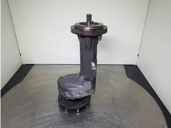 VOLVO Achse und Teile