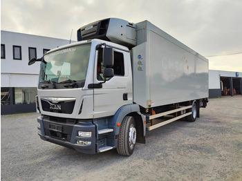 MAN TGM 18.290 Kühlkoffer LKW