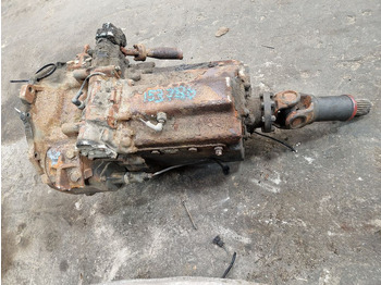 MERCEDES-BENZ Getriebe