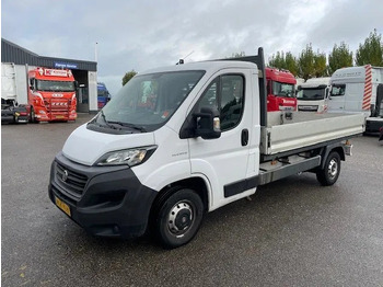 FIAT Ducato Kastenwagen