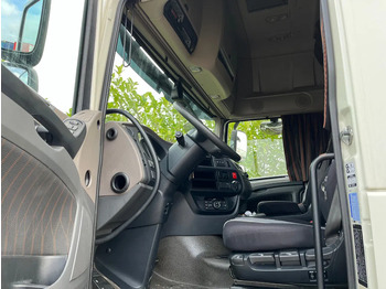 Sattelzugmaschine DAF XF 480 FT SSC Euro6 ADR: das Bild 5