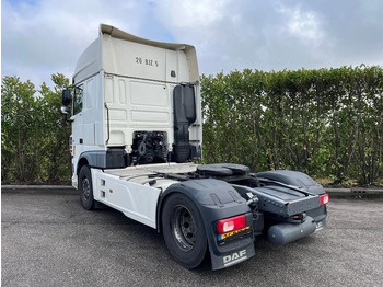 Sattelzugmaschine DAF XF 480 FT SSC Euro6 ADR: das Bild 3