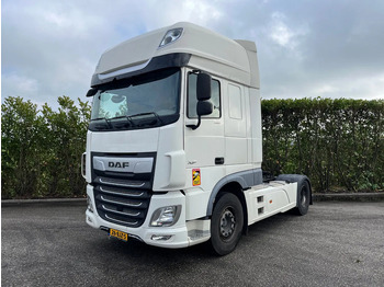 Sattelzugmaschine DAF XF 480 FT SSC Euro6 ADR: das Bild 2