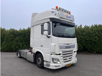 DAF XF 440 Sattelzugmaschine