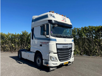 DAF XF 460 Sattelzugmaschine