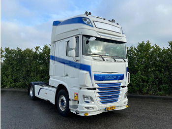 DAF XF 480 Sattelzugmaschine