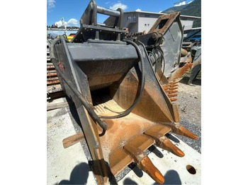 Schaufel für Baumaschine VTN Godet Concasseur VTN FB 250: das Bild 5 Schaufel für Baumaschine VTN Godet Concasseur VTN FB 250: das Bild 5