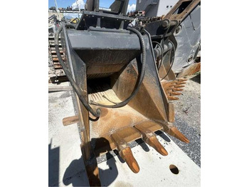 Schaufel für Baumaschine VTN Godet Concasseur VTN FB 250: das Bild 4 Schaufel für Baumaschine VTN Godet Concasseur VTN FB 250: das Bild 4