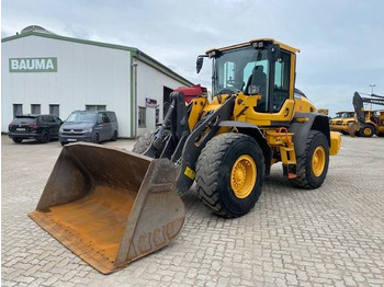 VOLVO L70H Radlader