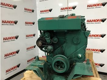 Baumaschine Cummins 6C8.3 CPL1221 USED: das Bild 4 Baumaschine Cummins 6C8.3 CPL1221 USED: das Bild 4