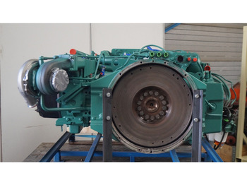 Baumaschine Volvo DH12E380 RECONDITIONED: das Bild 4