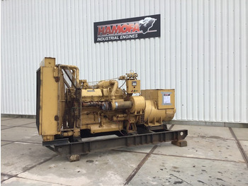 CATERPILLAR Stromgenerator