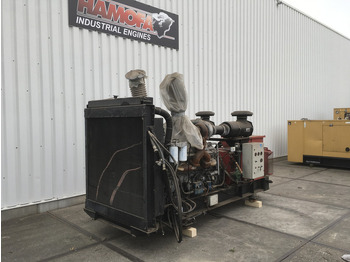Stromgenerator Detroit Diesel 12V92TA GENERATOR 600KVA USED: das Bild 3 Stromgenerator Detroit Diesel 12V92TA GENERATOR 600KVA USED: das Bild 3