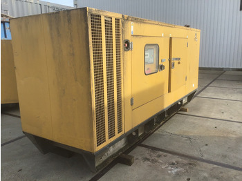 OLYMPIAN Stromgenerator