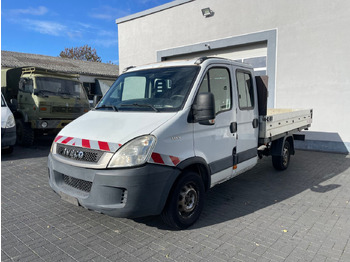 IVECO Daily 35s14 Pritschenwagen