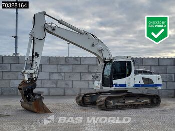 LIEBHERR R 926 Kettenbagger