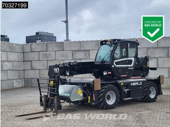MERLO Teleskoplader