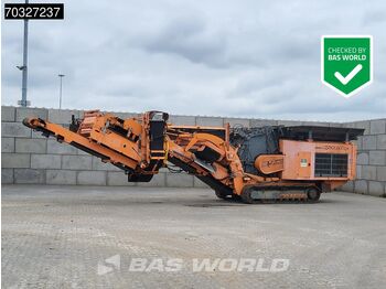 CATERPILLAR Mobile Brechanlage