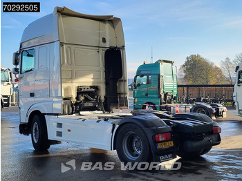 Sattelzugmaschine DAF XF 480 4X2 SSC 2xTanks Standklima ACC Euro 6: das Bild 2 Sattelzugmaschine DAF XF 480 4X2 SSC 2xTanks Standklima ACC Euro 6: das Bild 2