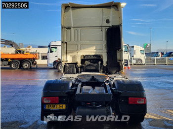 Sattelzugmaschine DAF XF 480 4X2 SSC 2xTanks Standklima ACC Euro 6: das Bild 3 Sattelzugmaschine DAF XF 480 4X2 SSC 2xTanks Standklima ACC Euro 6: das Bild 3