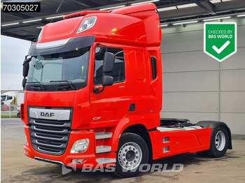 DAF CF 480 Sattelzugmaschine