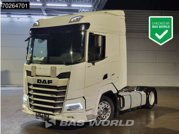 DAF XF 480 Sattelzugmaschine