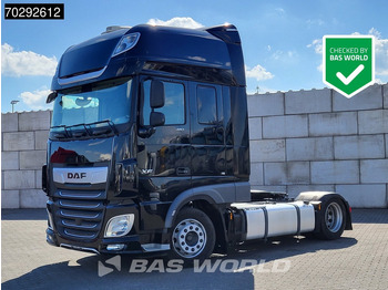 DAF XF 480 Sattelzugmaschine
