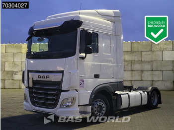 DAF XF 480 Sattelzugmaschine
