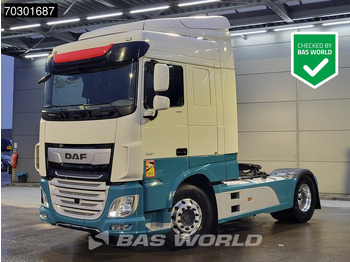 DAF XF 480 Sattelzugmaschine