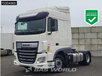 DAF XF 480 Sattelzugmaschine