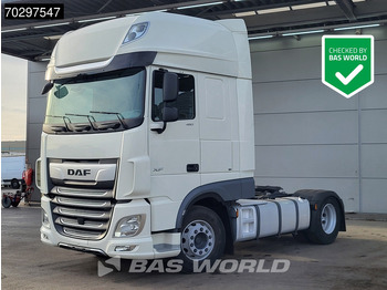 DAF XF 480 Sattelzugmaschine