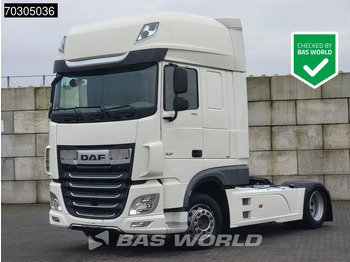 DAF XF 480 Sattelzugmaschine