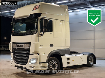 DAF XF 480 Sattelzugmaschine