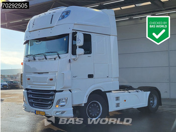 DAF XF 480 Sattelzugmaschine