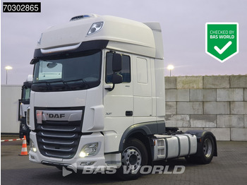 DAF XF 480 Sattelzugmaschine