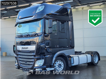 DAF XF 480 Sattelzugmaschine