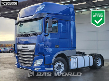 DAF XF 480 Sattelzugmaschine