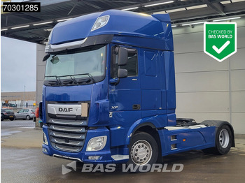 DAF XF 480 Sattelzugmaschine