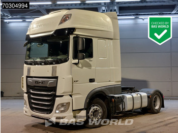 DAF XF 480 Sattelzugmaschine