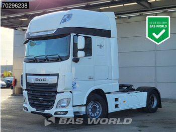 DAF XF 480 Sattelzugmaschine