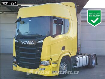 SCANIA R 410 Sattelzugmaschine