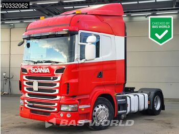 SCANIA R 440 Sattelzugmaschine