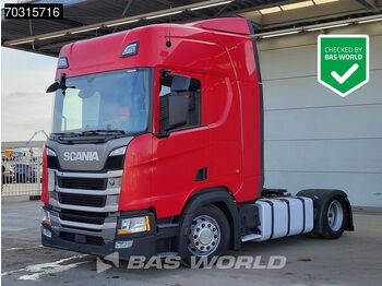 SCANIA R 450 Sattelzugmaschine