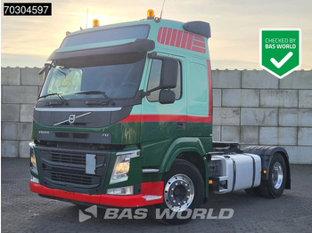 VOLVO FM 410 Sattelzugmaschine