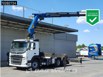 VOLVO FM 450 Sattelzugmaschine