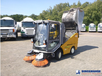 Kehrmaschine Applied sweeper Green machine 636: das Bild 5 Kehrmaschine Applied sweeper Green machine 636: das Bild 5