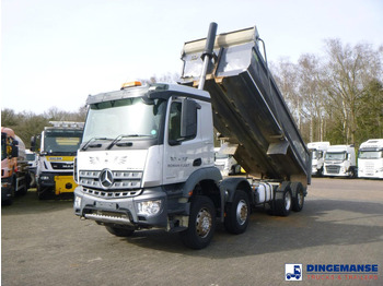 MERCEDES-BENZ Arocs 3246 Kipper