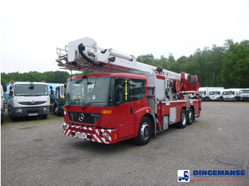 IVECO Magirus Feuerwehrfahrzeug