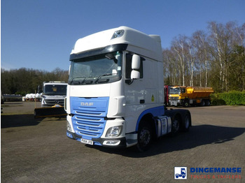 DAF XF 460 Sattelzugmaschine